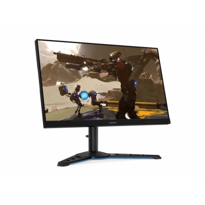 Lenovo Legion Y25-25 62,2 cm (24.5") 1920 x 1080 Pixeles Full HD LED Negro