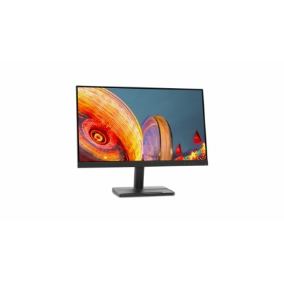 Lenovo L24e-30 60,5 cm (23.8") 1920 x 1080 Pixeles Full HD LED Negro