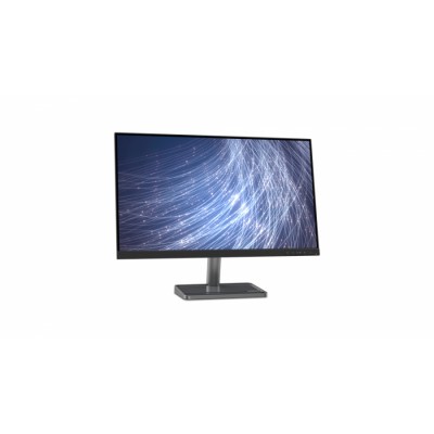 Lenovo L27i-30 68,6 cm (27") 1920 x 1080 Pixeles Full HD LCD Negro