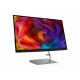 Lenovo Q27Q-1L 68,6 cm (27") 2560 x 1440 Pixeles 2K Ultra HD LED Negro, Gris