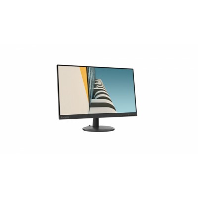 Lenovo C24-20 60,5 cm (23.8") 1920 x 1080 Pixeles Full HD Negro