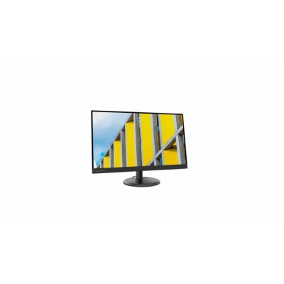 Lenovo C27-30 68,6 cm (27") 1920 x 1080 Pixeles Full HD LED Negro