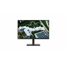 Lenovo ThinkVision S24e-20 60,5 cm (23.8") 1920 x 1080 Pixeles Full HD Negro