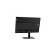 Lenovo ThinkVision S24e-20 60,5 cm (23.8") 1920 x 1080 Pixeles Full HD Negro