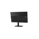 Lenovo ThinkVision S24e-20 60,5 cm (23.8") 1920 x 1080 Pixeles Full HD Negro