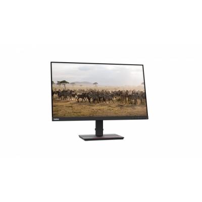 Lenovo ThinkVision S27e-20 68,6 cm (27") 1920 x 1080 Pixeles Full HD LED Negro