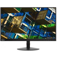 Monitor Lenovo ThinkVision S22e 21.5"