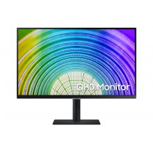 Monitor Samsung S27A600UUU 27"