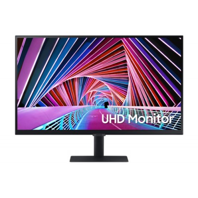 Samsung S27A700NWU 68,6 cm (27") 3840 x 2160 Pixeles 4K Ultra HD Negro