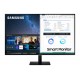 Samsung S27AM500NR 68,6 cm (27") 1920 x 1080 Pixeles Full HD LCD Negro