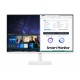 Samsung LS27AM501NUXEN 68,6 cm (27") 1920 x 1080 Pixeles Full HD LCD Blanco