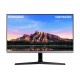 Samsung U28R550UQR 71,1 cm (28") 3840 x 2160 Pixeles 4K Ultra HD LED Azul, Gris