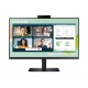 Samsung LS24A400VEU 61 cm (24") 1920 x 1080 Pixeles Full HD LED Negro