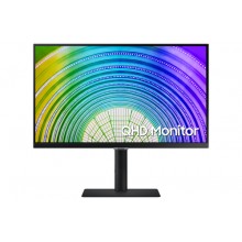 Monitor Samsung S24A600UCU 24"