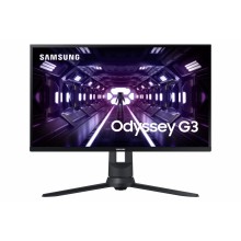Samsung Odyssey F24G35TFWU 61 cm (24") 1920 x 1080 Pixeles Full HD LCD Negro