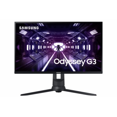 Samsung Odyssey F24G35TFWU 61 cm (24") 1920 x 1080 Pixeles Full HD LCD Negro