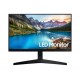 Samsung F24T372FWR 61 cm (24") 1920 x 1080 Pixeles Full HD LED Negro