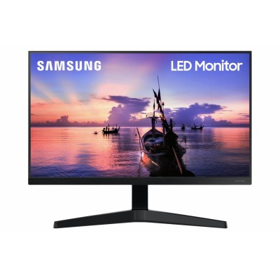 Samsung F27T350FHR 68,6 cm (27") 1920 x 1080 Pixeles Full HD LED Negro