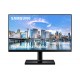 Samsung F27T450FQR 68,6 cm (27") 1920 x 1080 Pixeles Full HD Negro