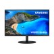 Samsung F27T700QQU 68,6 cm (27") 2560 x 1440 Pixeles Quad HD Negro