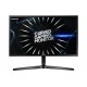 Samsung C24RG50FQR 59,7 cm (23.5") 1920 x 1080 Pixeles Full HD LCD Negro