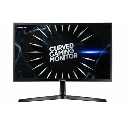 Samsung C24RG50FQR 59,7 cm (23.5") 1920 x 1080 Pixeles Full HD LCD Negro