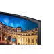 Samsung C27F396FHR 68,6 cm (27") 1920 x 1080 Pixeles Full HD LED Negro