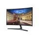 Samsung C27F396FHR 68,6 cm (27") 1920 x 1080 Pixeles Full HD LED Negro