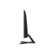 Samsung C27F396FHR 68,6 cm (27") 1920 x 1080 Pixeles Full HD LED Negro