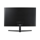 Samsung C27F396FHR 68,6 cm (27") 1920 x 1080 Pixeles Full HD LED Negro