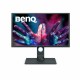 Benq PD3200Q 81,3 cm (32") 2560 x 1440 Pixeles 2K Ultra HD LED Negro