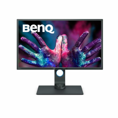 Benq PD3200Q 81,3 cm (32") 2560 x 1440 Pixeles 2K Ultra HD LED Negro