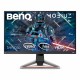 Benq EX2710S 68,6 cm (27") 1920 x 1080 Pixeles Full HD LED Negro