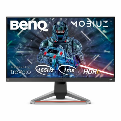Benq EX2710S 68,6 cm (27") 1920 x 1080 Pixeles Full HD LED Negro