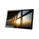 AOC 59 Series I1659FWUX pantalla para PC 39,6 cm (15.6") 1920 x 1080 Pixeles Full HD LCD Negro