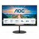 AOC V4 Q27V4EA LED display 68,6 cm (27") 2560 x 1440 Pixeles 2K Ultra HD Negro