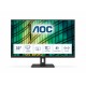 AOC E2 U32E2N LED display 80 cm (31.5") 3840 x 2160 Pixeles 4K Ultra HD Negro