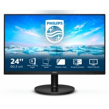 Monitor Philips V Line 241V8L/00 LED 23.8"