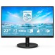 Philips V Line 221V8/00 pantalla para PC 54,6 cm (21.5") 1920 x 1080 Pixeles Full HD LED Negro