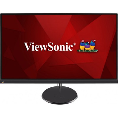 Viewsonic VX Series VX2785-2K-MHDU LED display 68,6 cm (27") 2560 x 1440 Pixeles Quad HD Negro