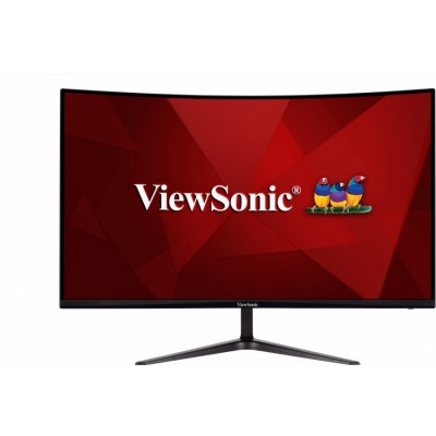 Viewsonic VX Series VX3218-PC-MHD LED display 80 cm (31.5") 1920 x 1080 Pixeles Full HD Negro