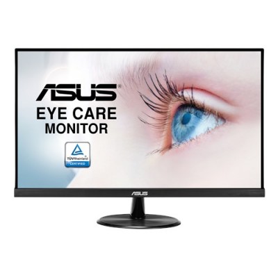 ASUS VP279HE 68,6 cm (27") 1920 x 1080 Pixeles Full HD LED Negro