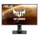 ASUS TUF Gaming VG279QR 68,6 cm (27") 1920 x 1080 Pixeles Full HD LED Negro