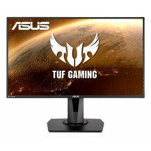 ASUS TUF Gaming VG279QR 68,6 cm (27") 1920 x 1080 Pixeles Full HD LED Negro