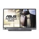 ASUS MB16AH 39,6 cm (15.6") 1920 x 1080 Pixeles Full HD Negro, Gris