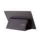 ASUS MB16AH 39,6 cm (15.6") 1920 x 1080 Pixeles Full HD Negro, Gris