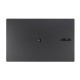 ASUS MB16AH 39,6 cm (15.6") 1920 x 1080 Pixeles Full HD Negro, Gris