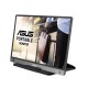 ASUS MB16AH 39,6 cm (15.6") 1920 x 1080 Pixeles Full HD Negro, Gris