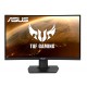 ASUS TUF Gaming VG24VQE 59,9 cm (23.6") 1920 x 1080 Pixeles Full HD LED Negro