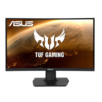 ASUS TUF Gaming VG24VQE 59,9 cm (23.6") 1920 x 1080 Pixeles Full HD LED Negro